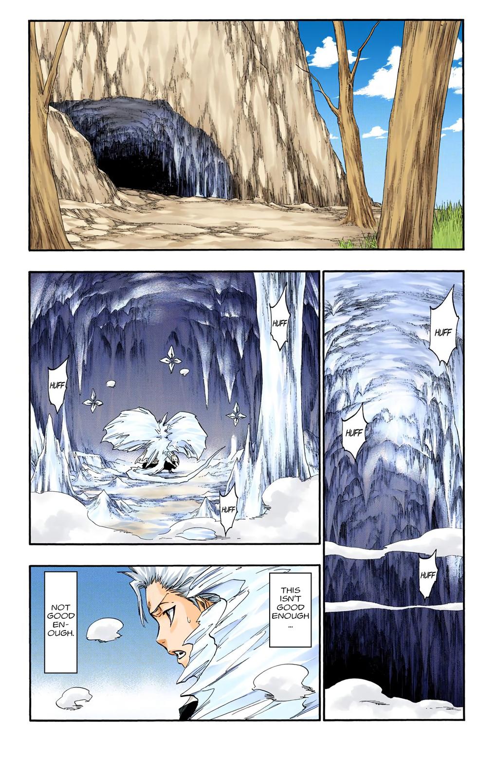 Chapter 423 — Chapter 423 — Page 8