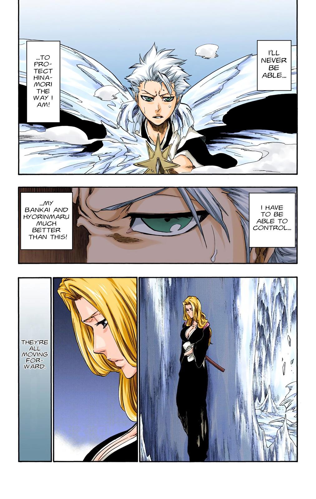 Chapter 423 — Chapter 423 — Page 9