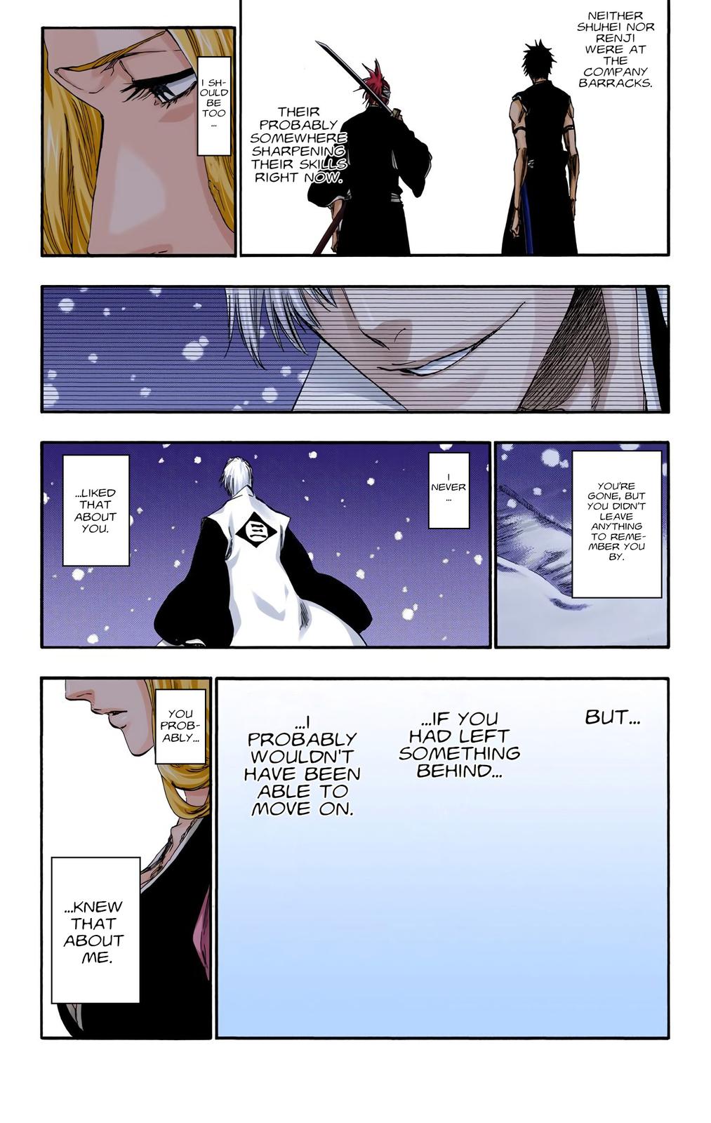 Chapter 423 — Chapter 423 — Page 10