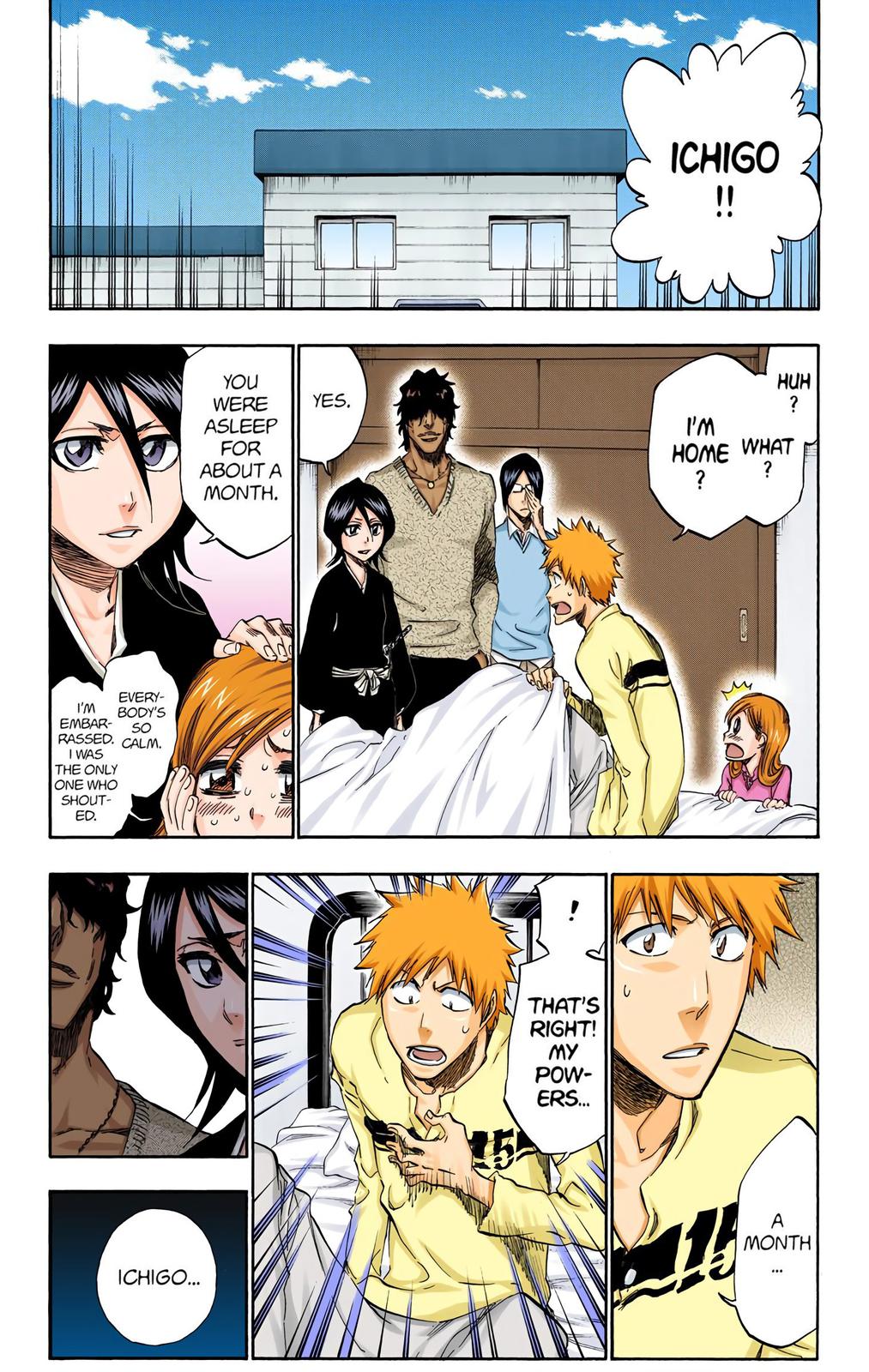 Chapter 423 — Chapter 423 — Page 13