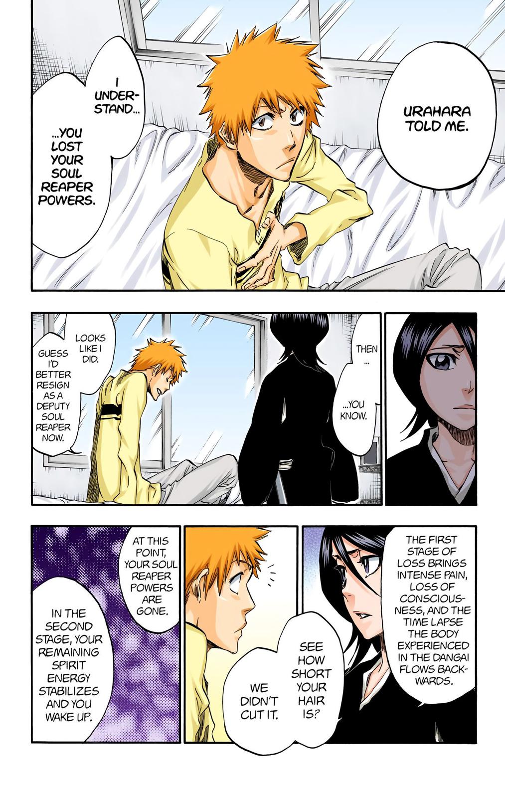 Chapter 423 — Chapter 423 — Page 14