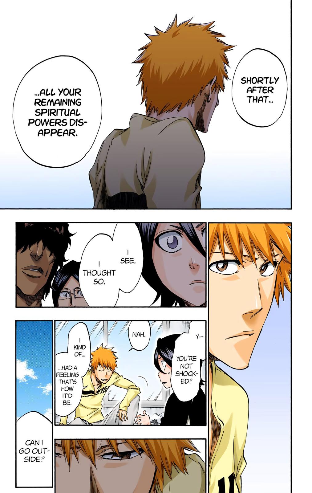 Chapter 423 — Chapter 423 — Page 15