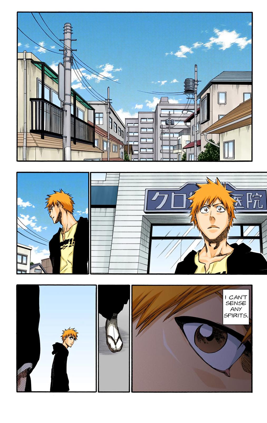 Chapter 423 — Chapter 423 — Page 16