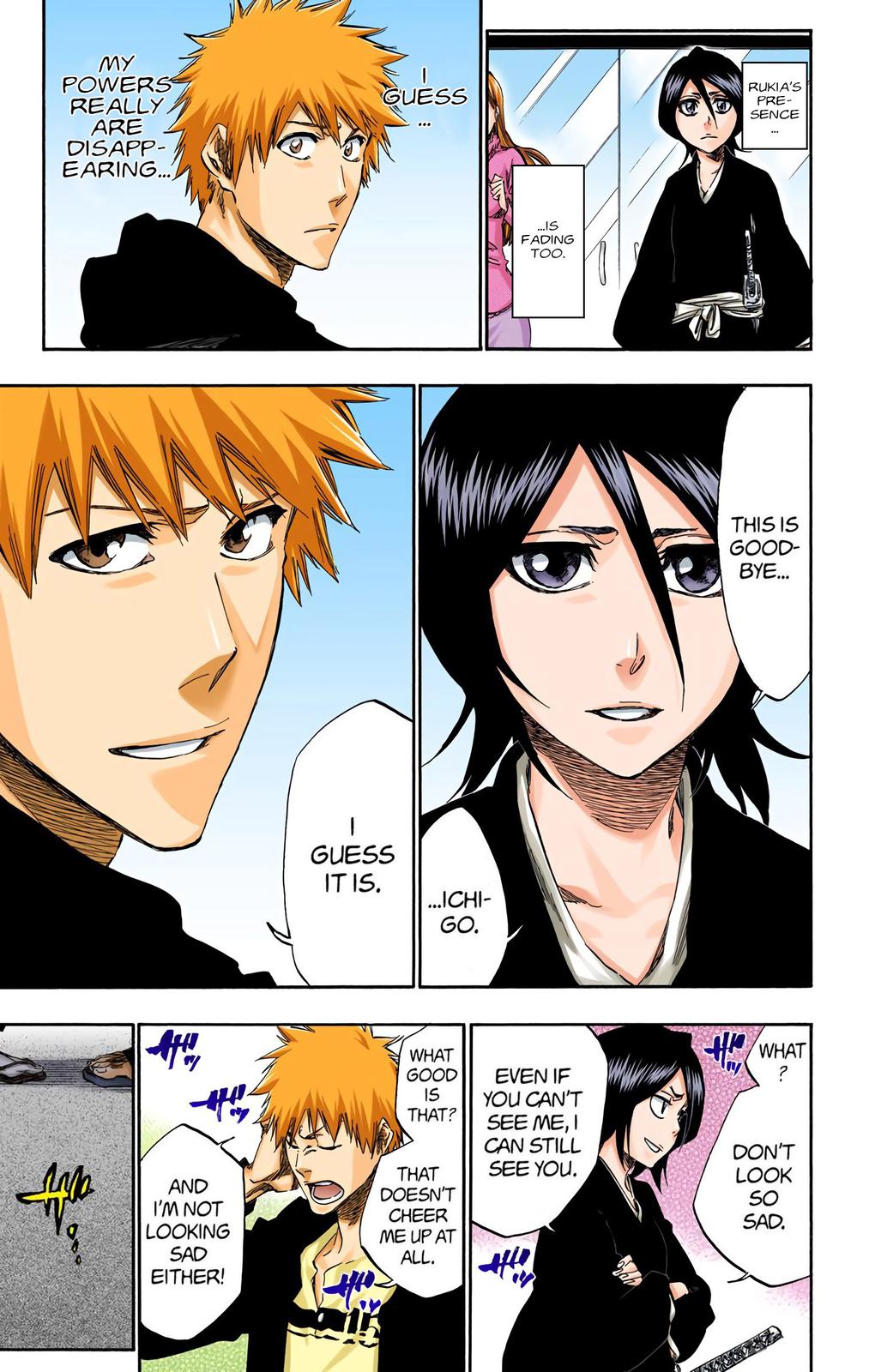 Chapter 423 — Chapter 423 — Page 17