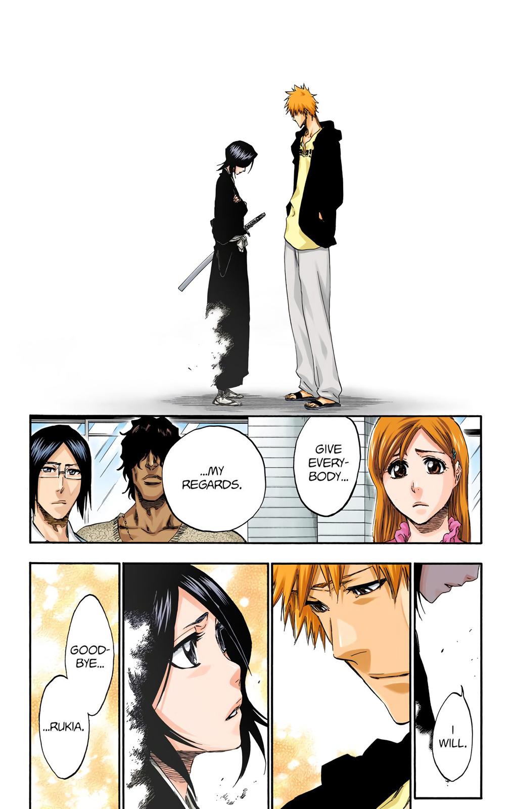 Chapter 423 — Chapter 423 — Page 18