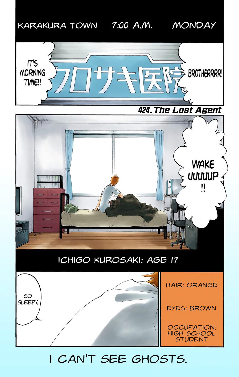 Chapter 424 — Chapter 424 — Page 7