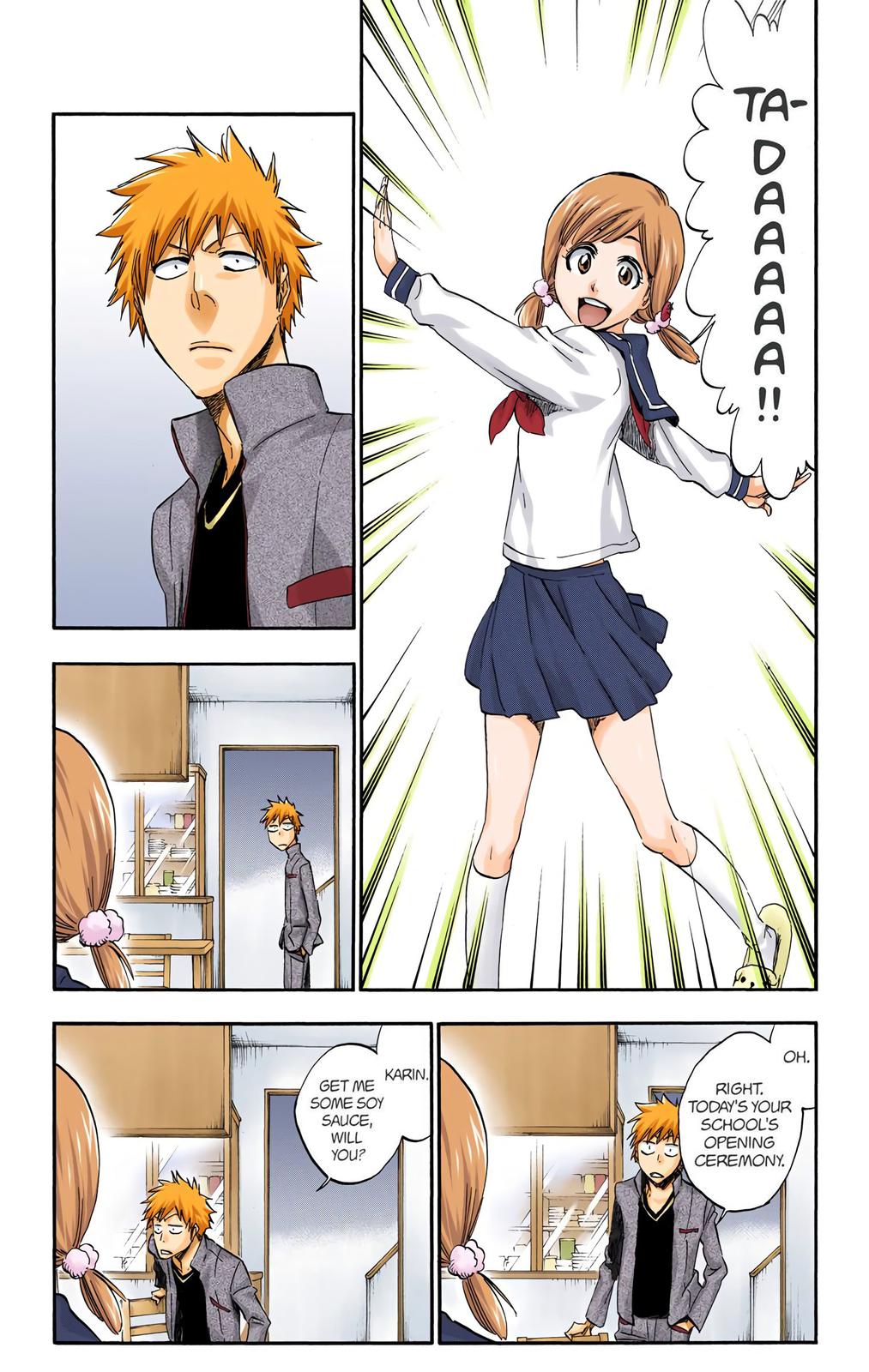 Chapter 424 — Chapter 424 — Page 10