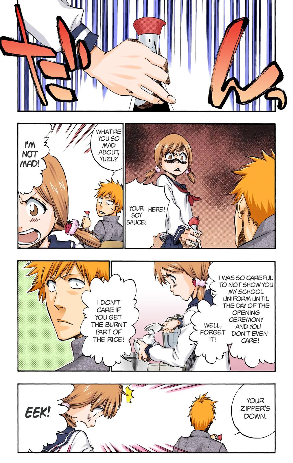 Chapter 424 — Chapter 424 — Page 11