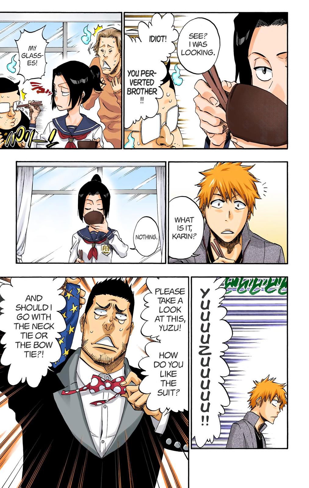 Chapter 424 — Chapter 424 — Page 12