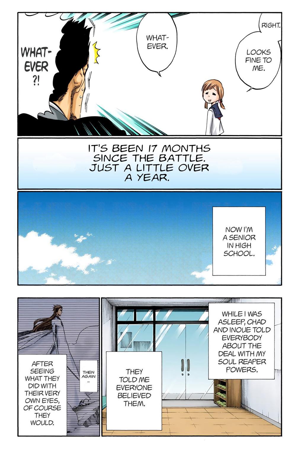 Chapter 424 — Chapter 424 — Page 13