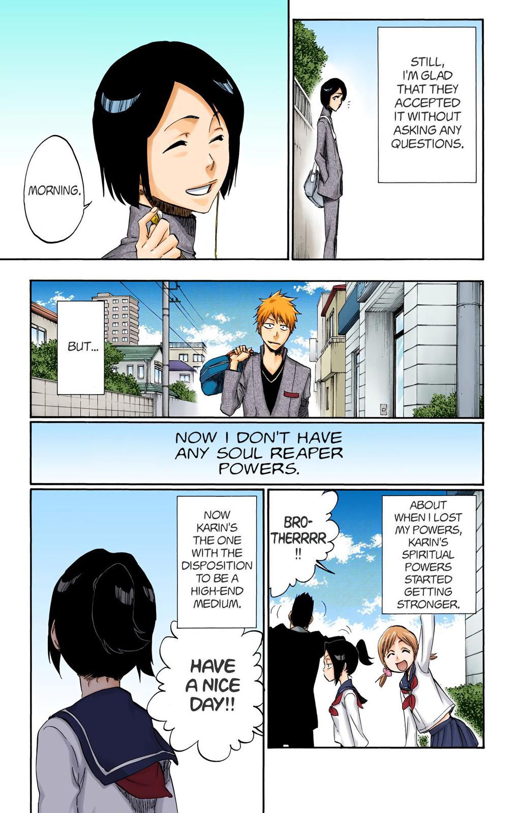 Chapter 424 — Chapter 424 — Page 14