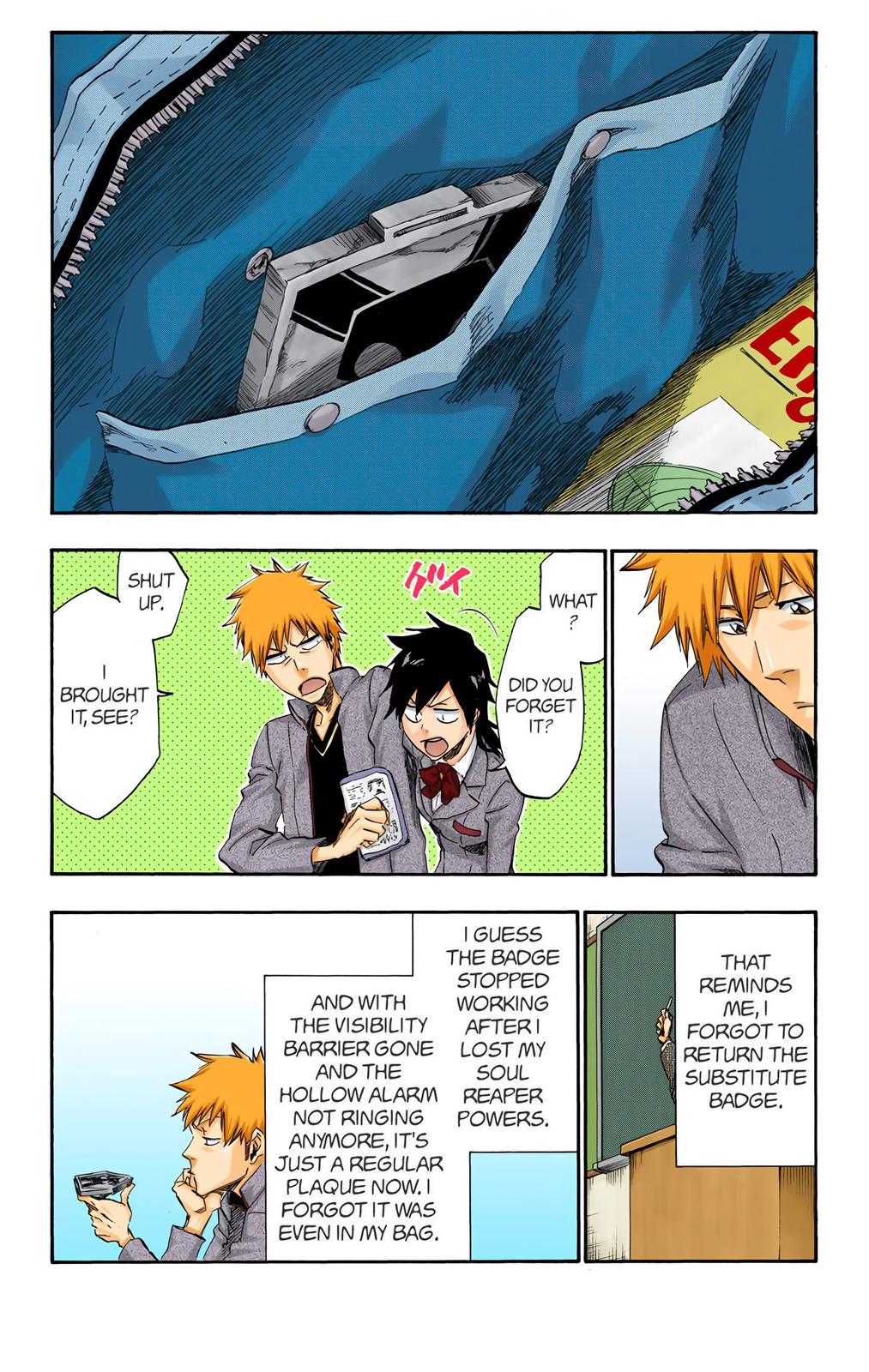 Chapter 424 — Chapter 424 — Page 17