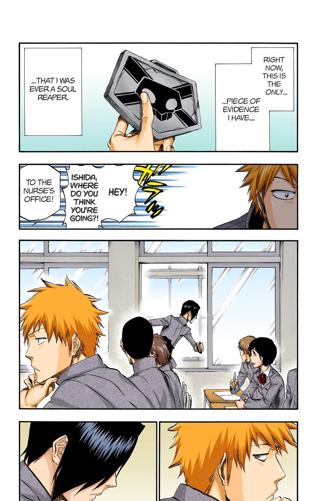 Chapter 424 — Chapter 424 — Page 18
