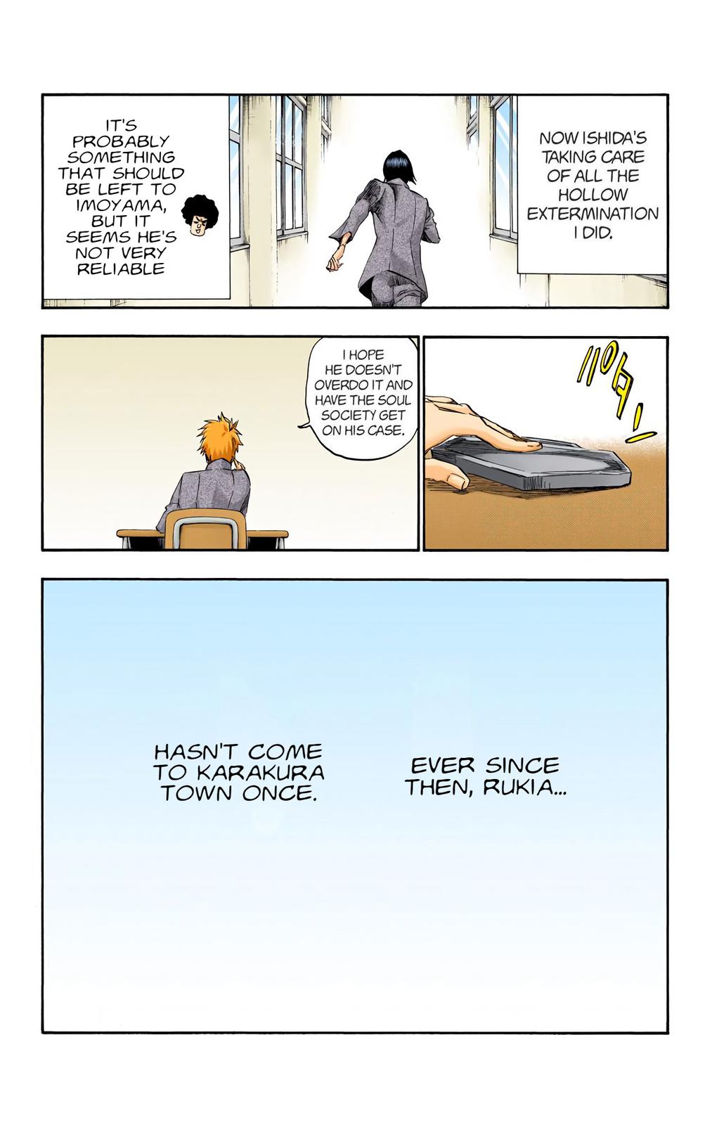 Chapter 424 — Chapter 424 — Page 19