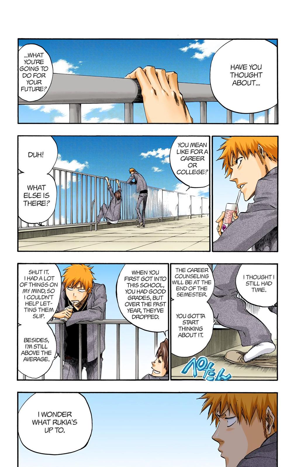 Chapter 424 — Chapter 424 — Page 20