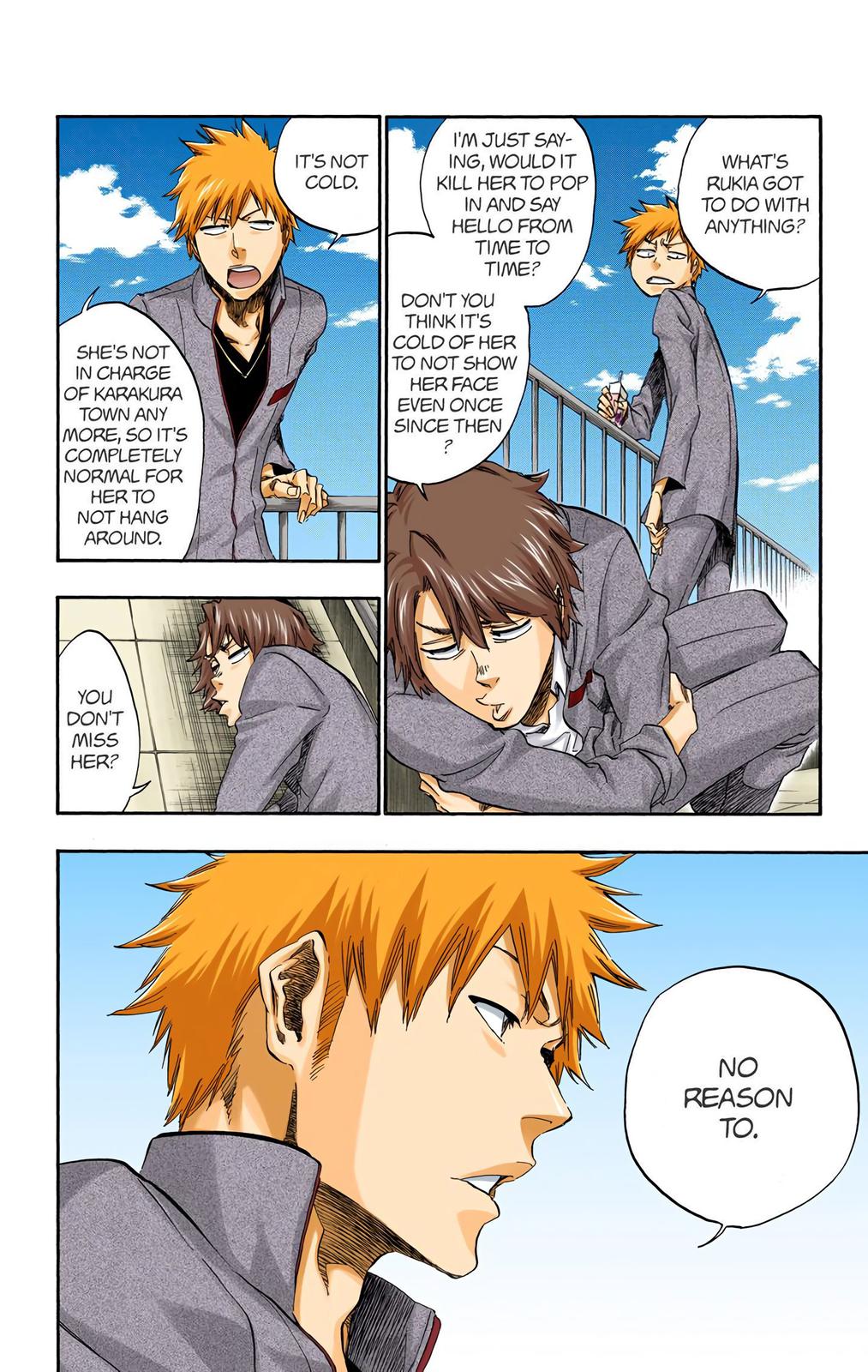 Chapter 424 — Chapter 424 — Page 21