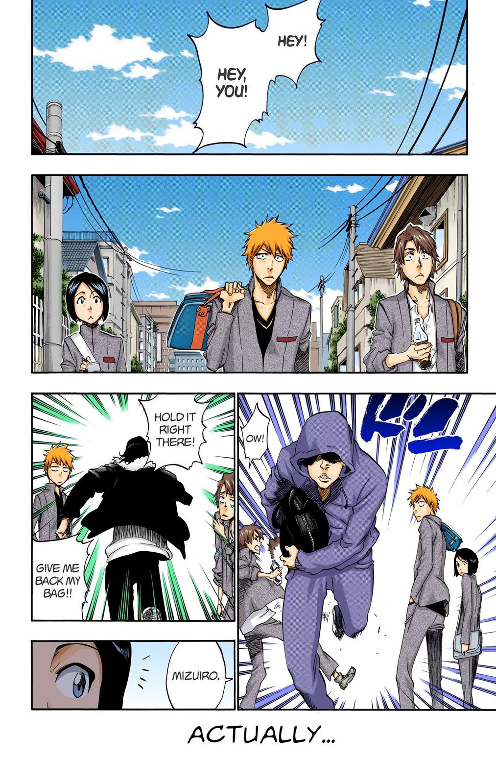 Chapter 424 — Chapter 424 — Page 23