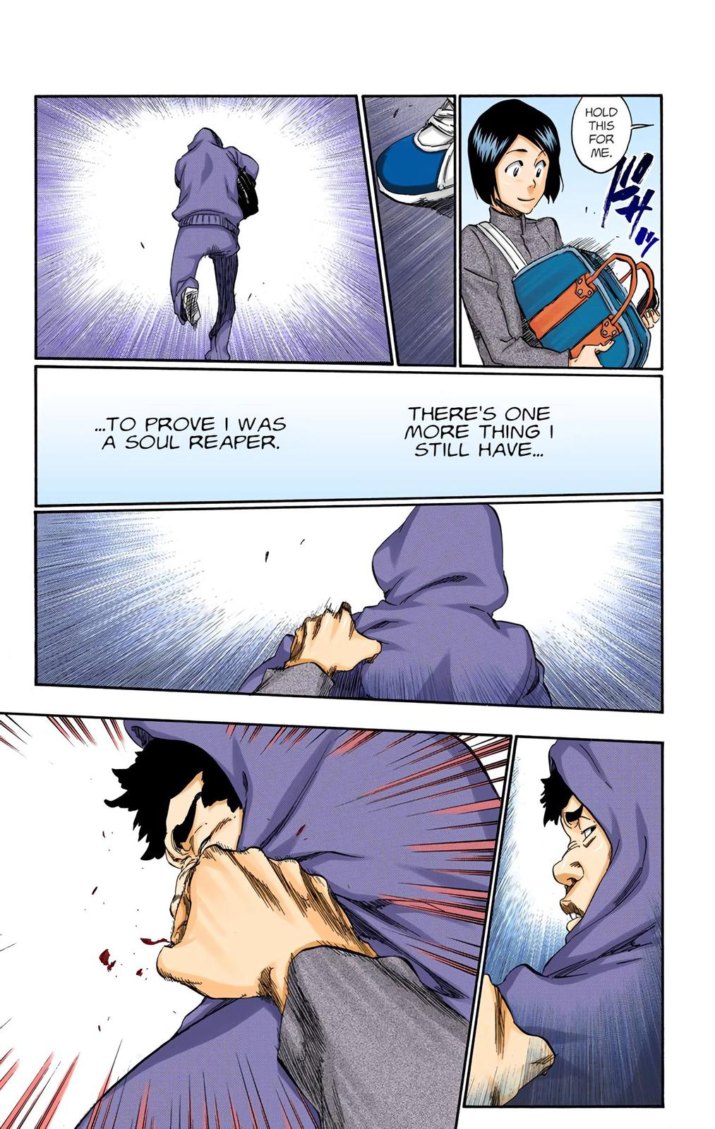Chapter 424 — Chapter 424 — Page 24