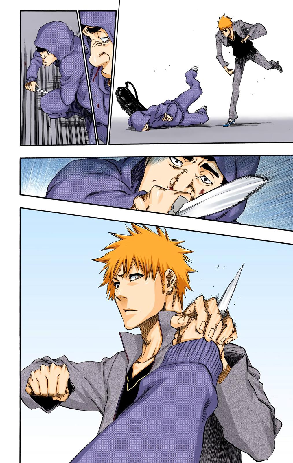 Chapter 424 — Chapter 424 — Page 25