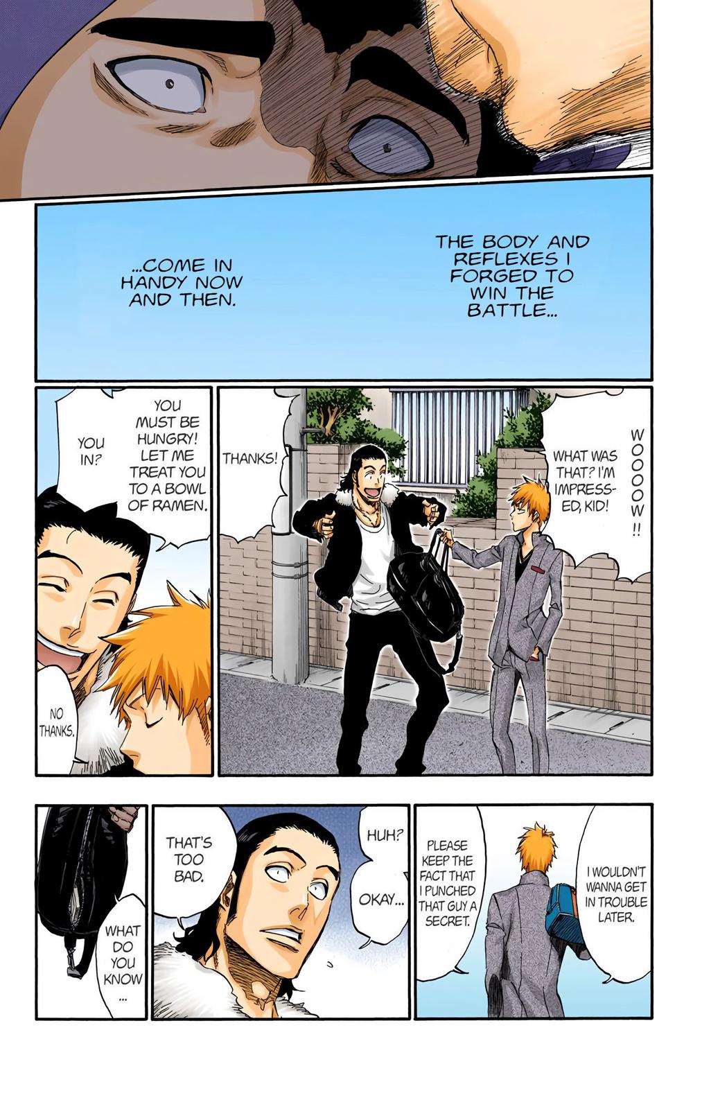 Chapter 424 — Chapter 424 — Page 26