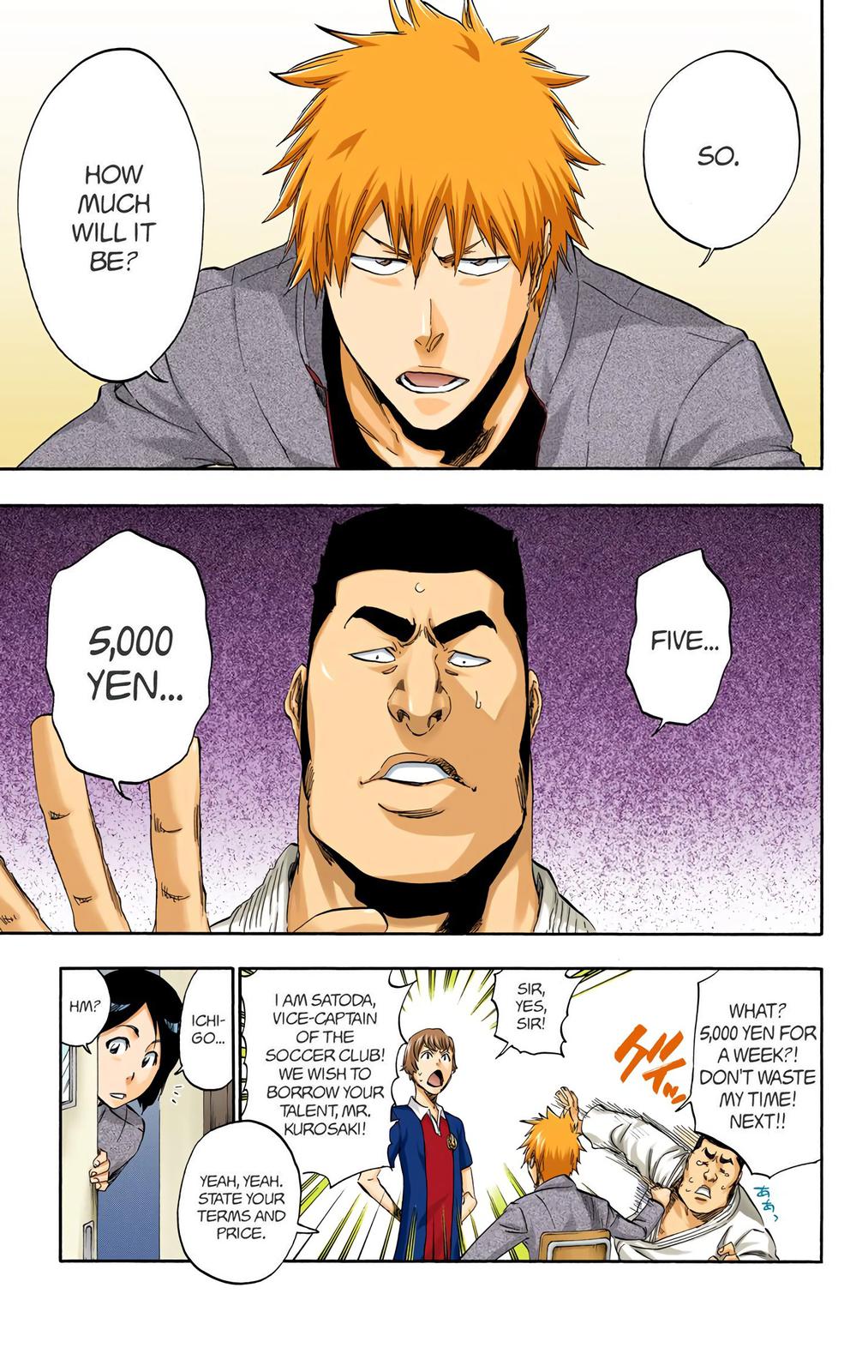 Chapter 425 — Chapter 425 — Page 5