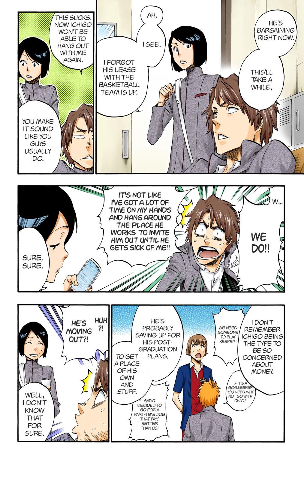 Chapter 425 — Chapter 425 — Page 6