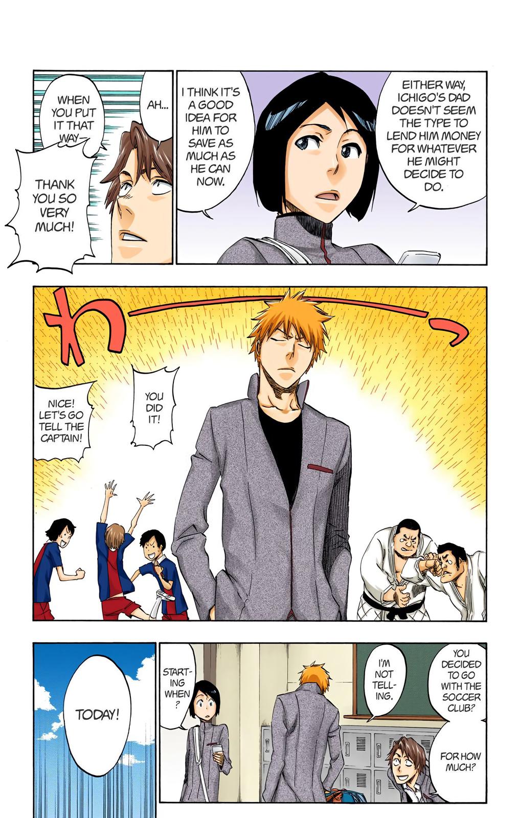 Chapter 425 — Chapter 425 — Page 7