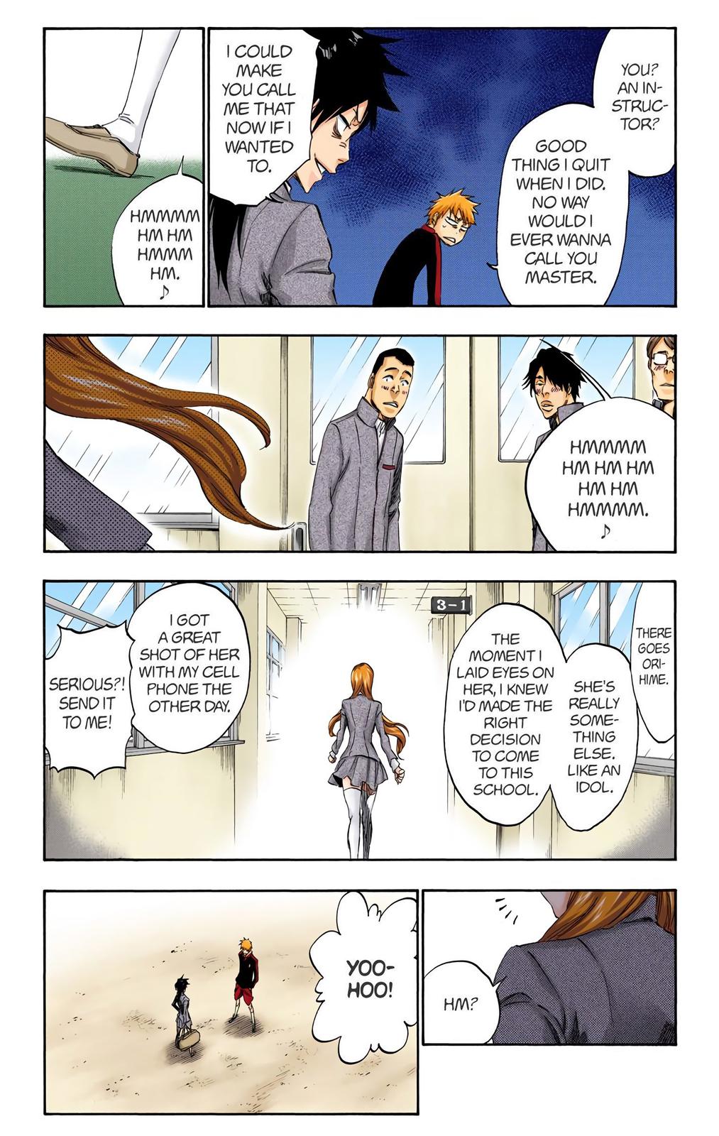 Chapter 425 — Chapter 425 — Page 9