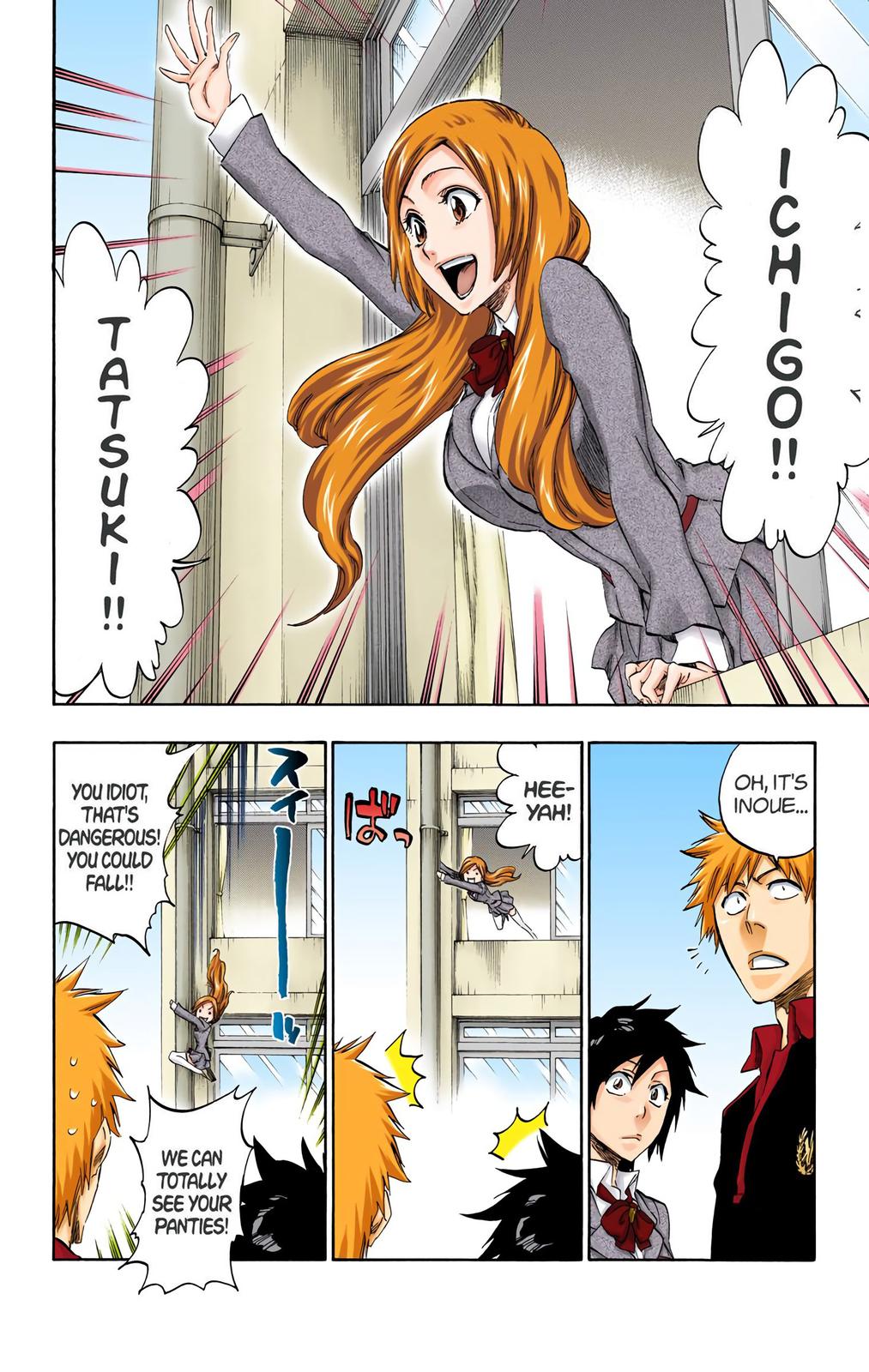 Chapter 425 — Chapter 425 — Page 10