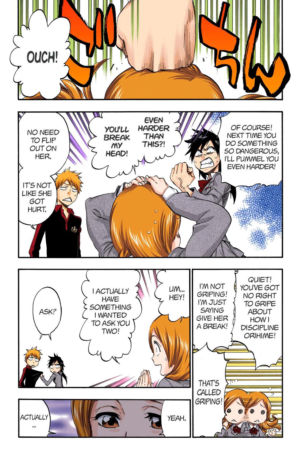 Chapter 425 — Chapter 425 — Page 11