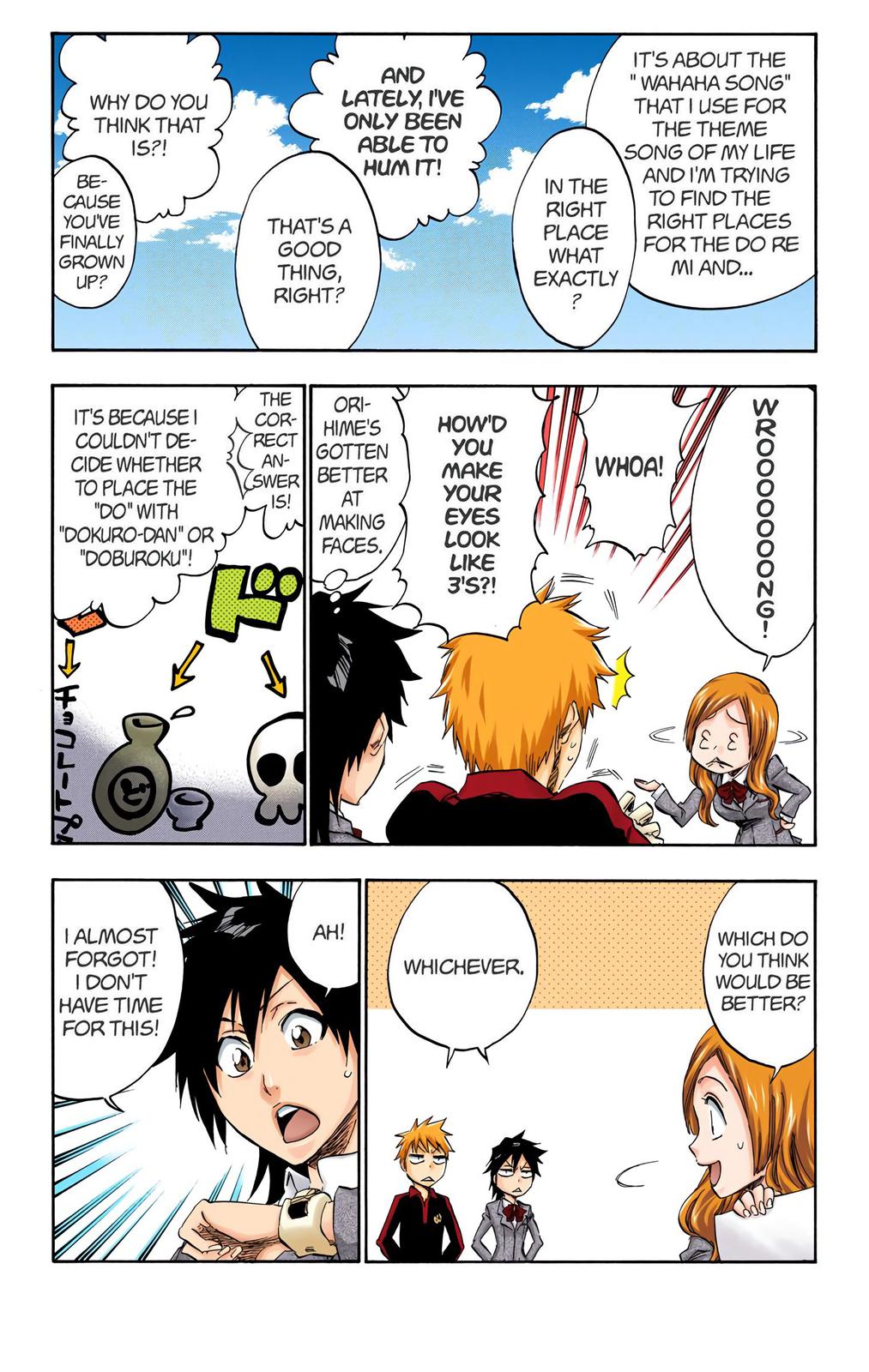 Chapter 425 — Chapter 425 — Page 12