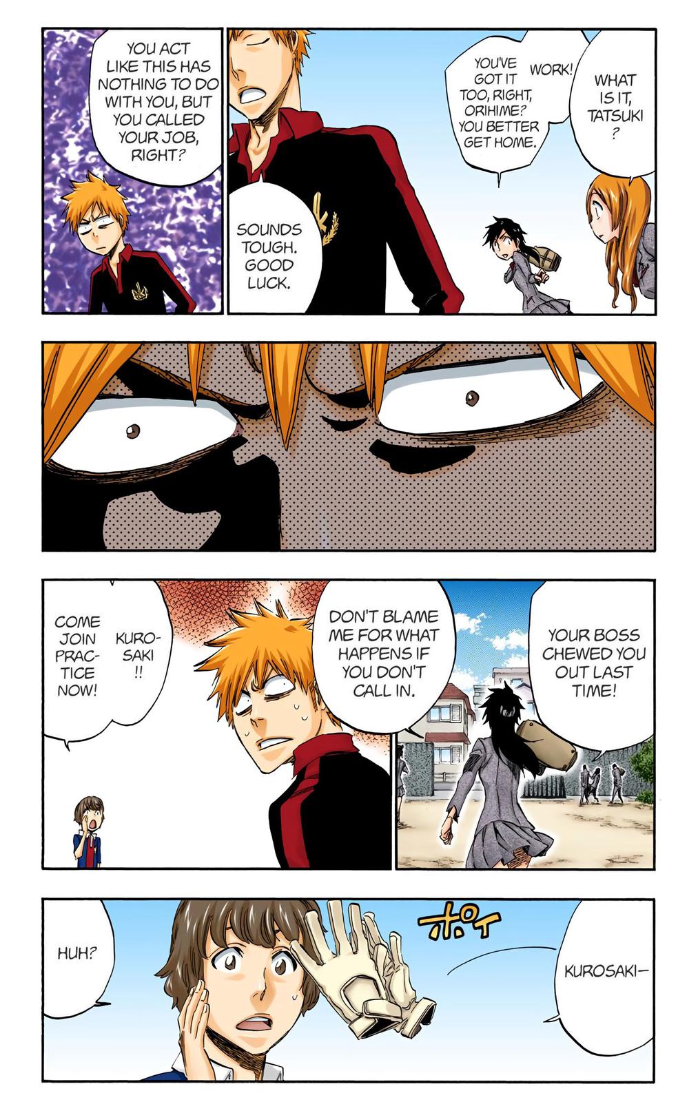 Chapter 425 — Chapter 425 — Page 13