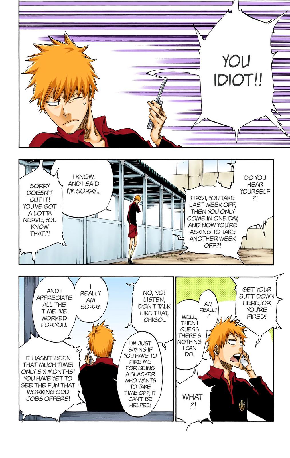 Chapter 425 — Chapter 425 — Page 14