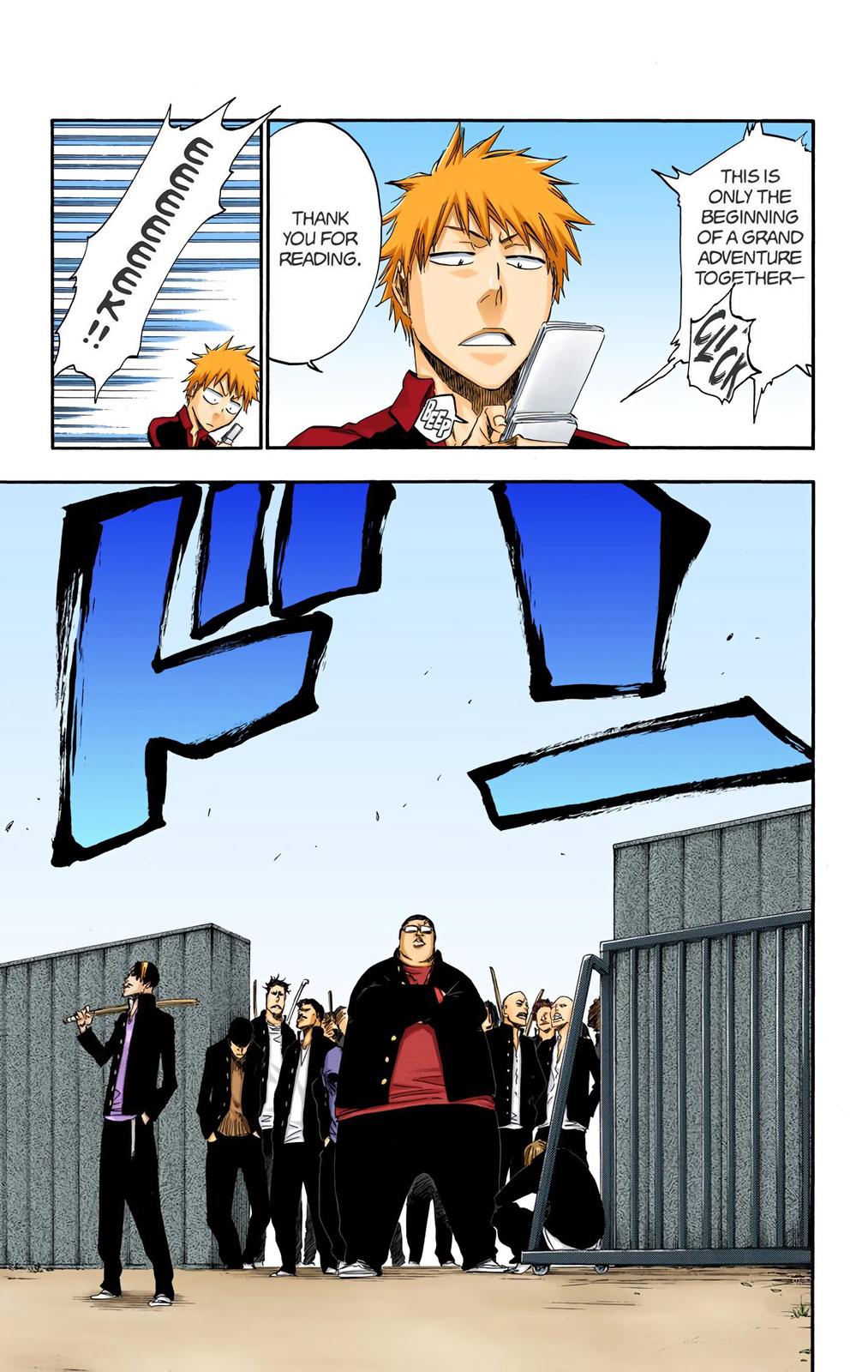 Chapter 425 — Chapter 425 — Page 15