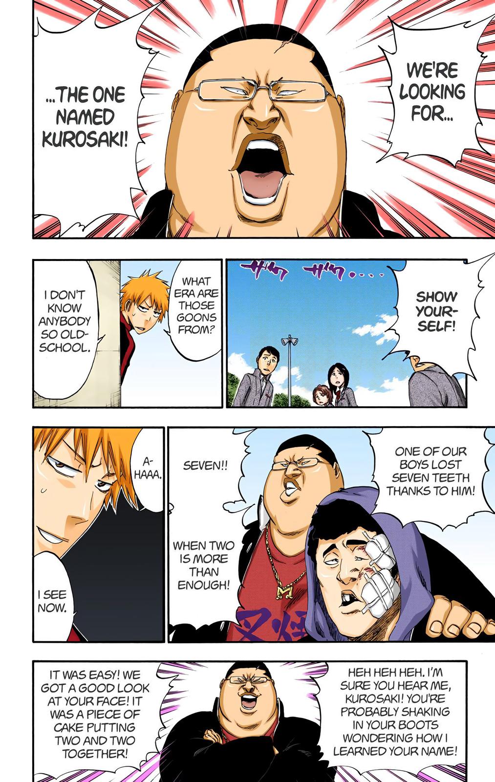Chapter 425 — Chapter 425 — Page 16