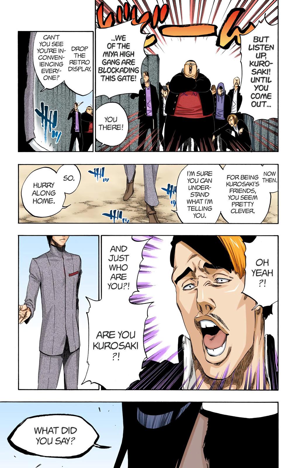 Chapter 425 — Chapter 425 — Page 17