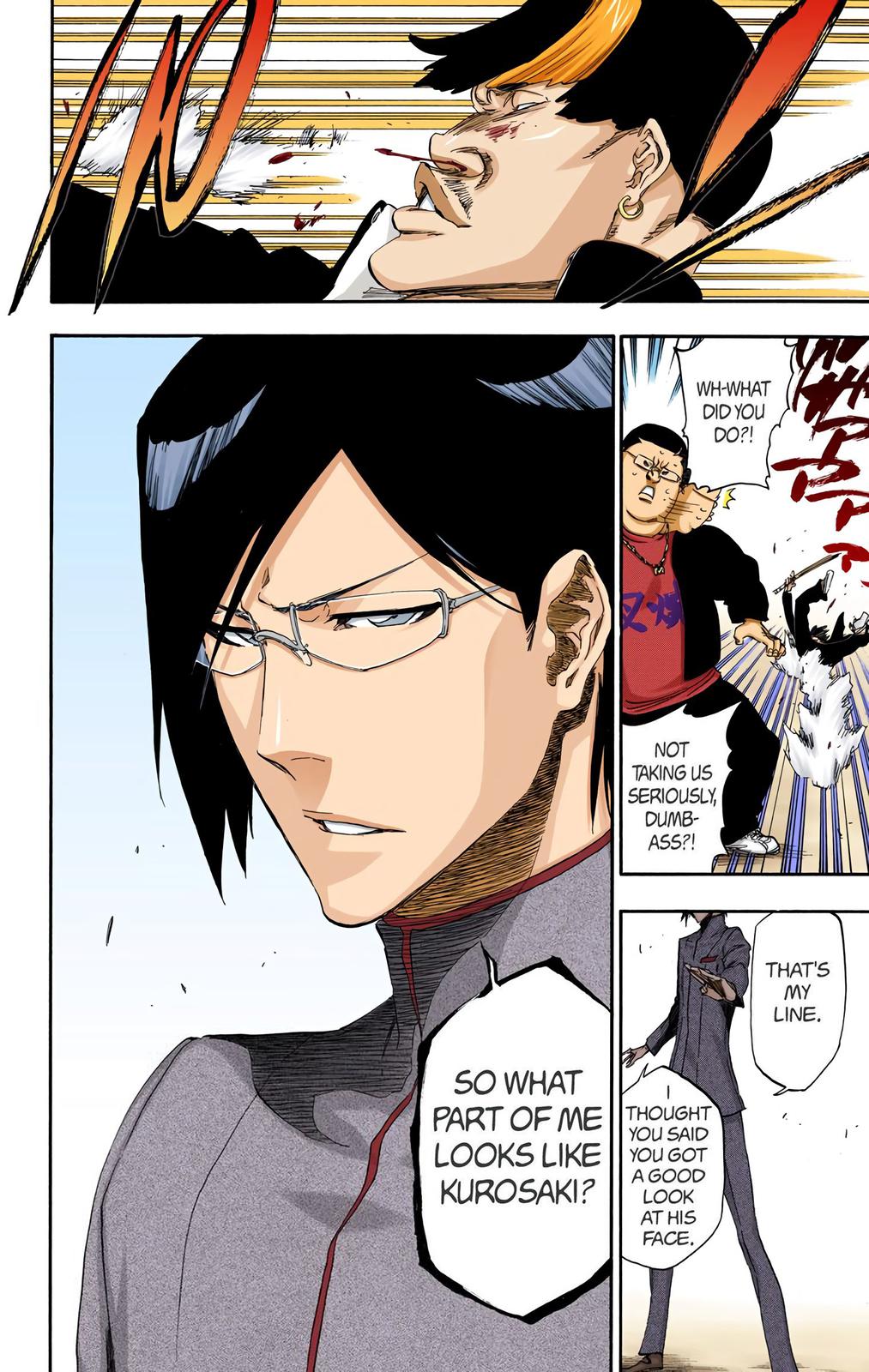 Chapter 425 — Chapter 425 — Page 18