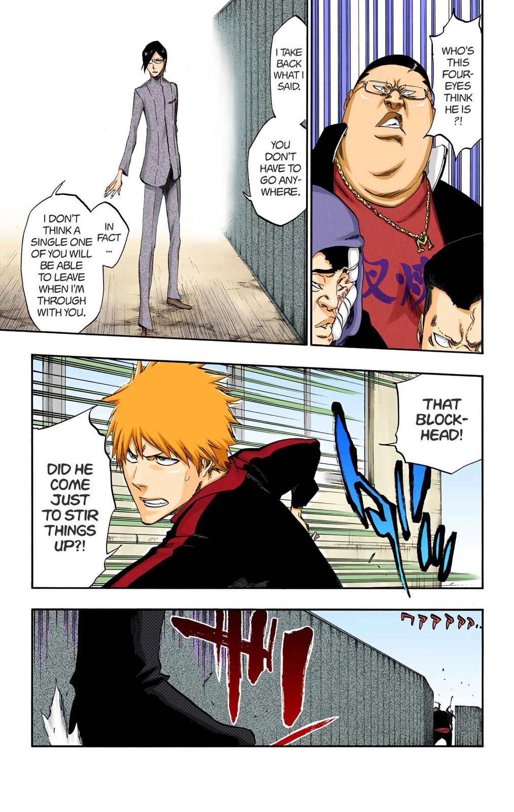 Chapter 425 — Chapter 425 — Page 19