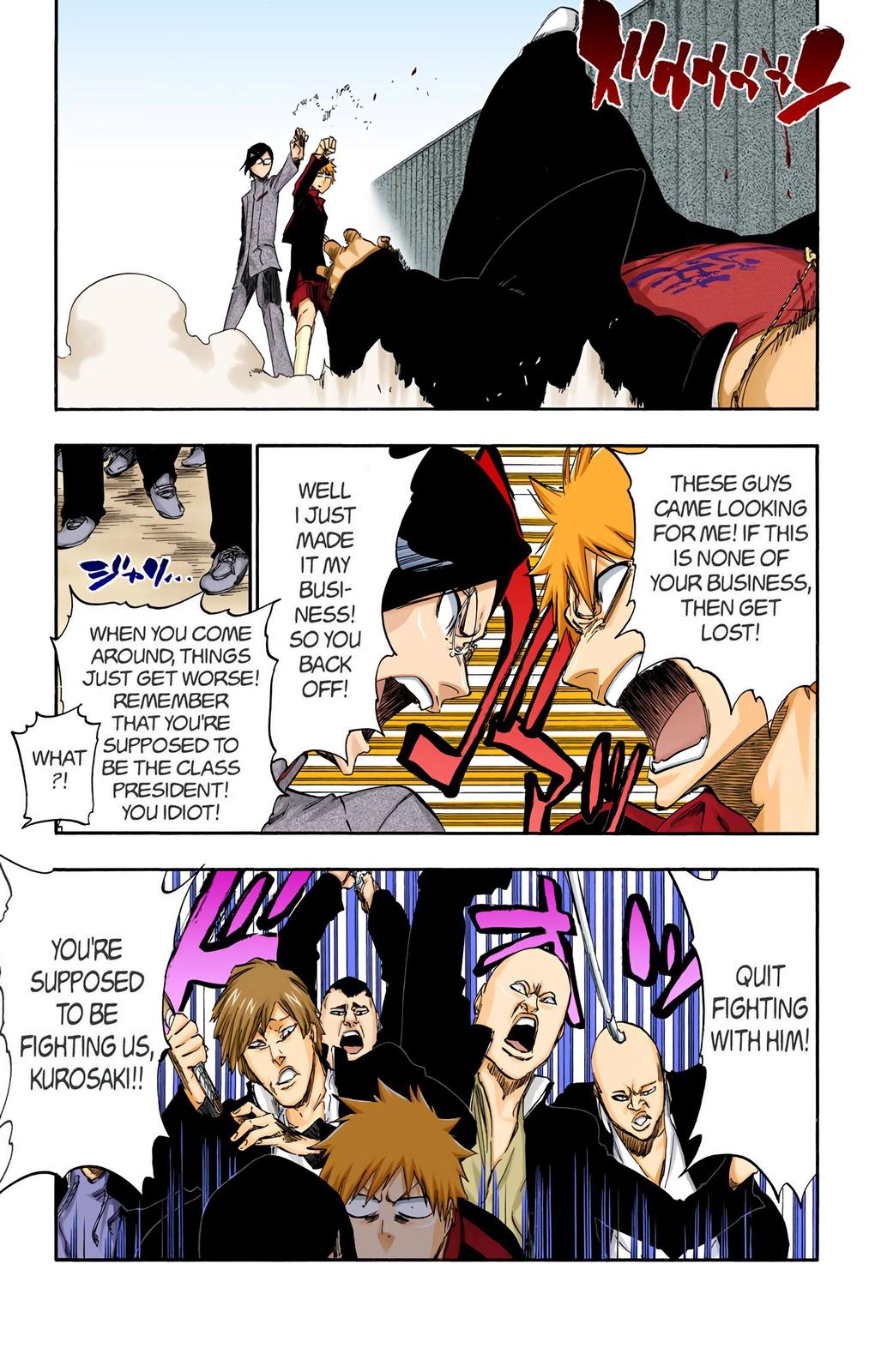 Chapter 426 — Chapter 426 — Page 5