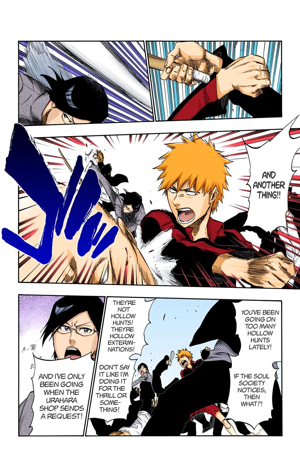 Chapter 426 — Chapter 426 — Page 6