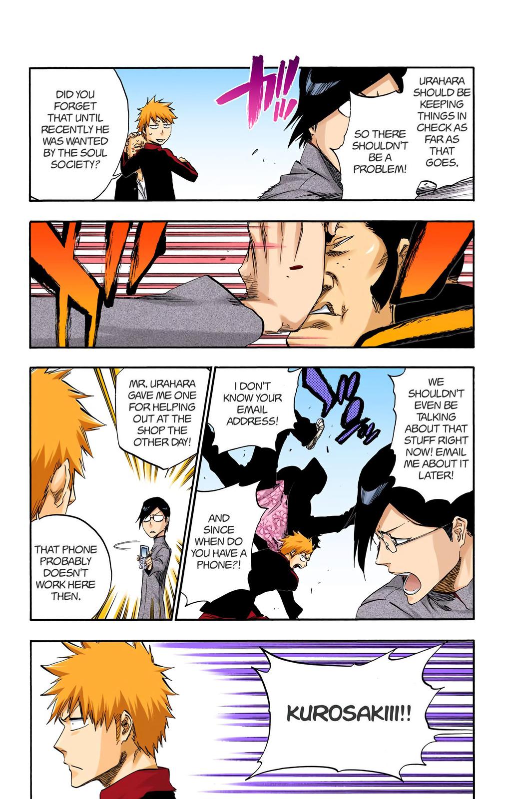 Chapter 426 — Chapter 426 — Page 7