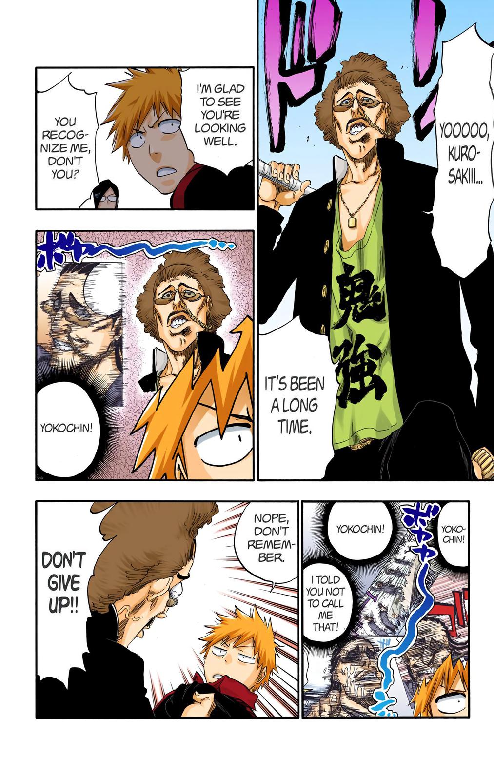 Chapter 426 — Chapter 426 — Page 8