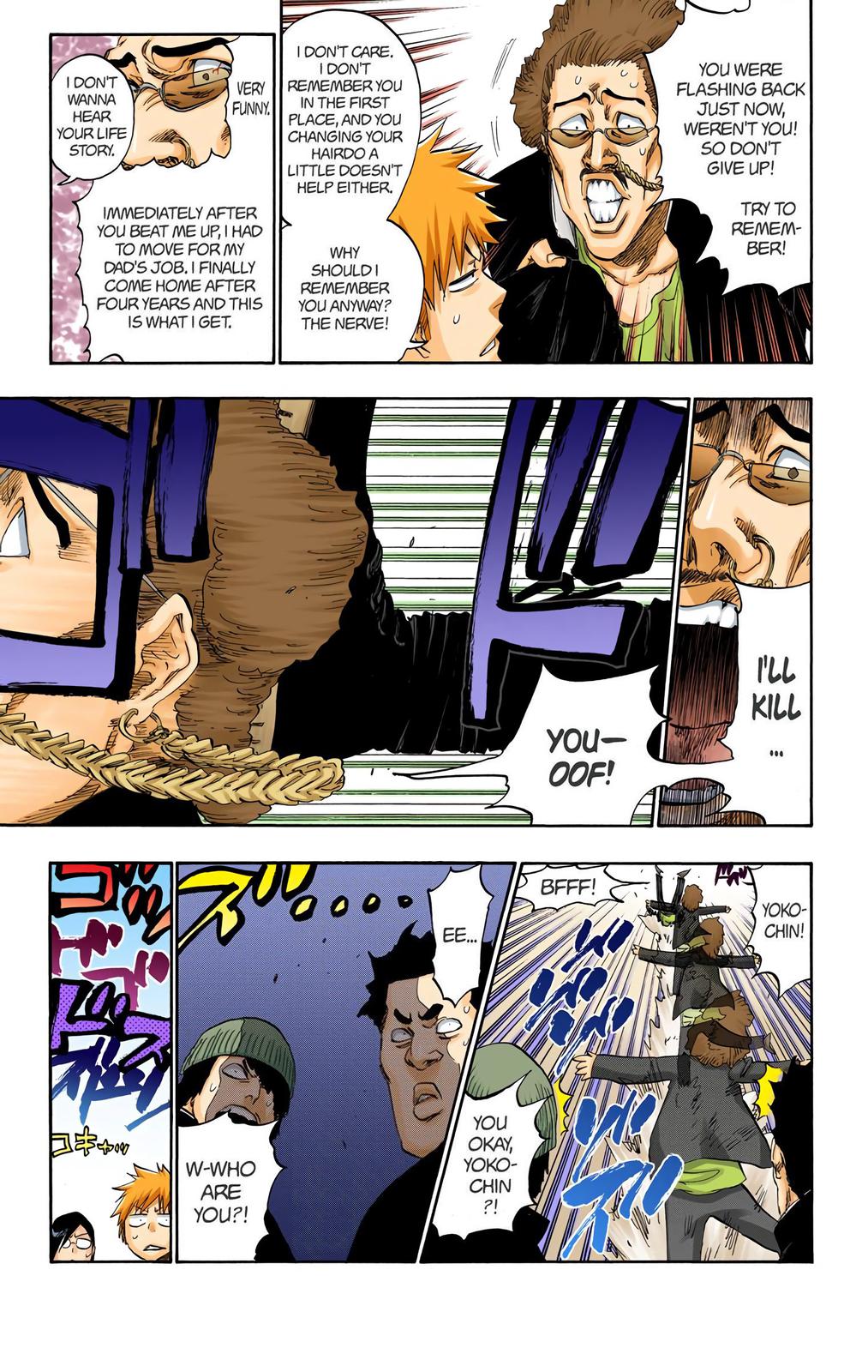 Chapter 426 — Chapter 426 — Page 9