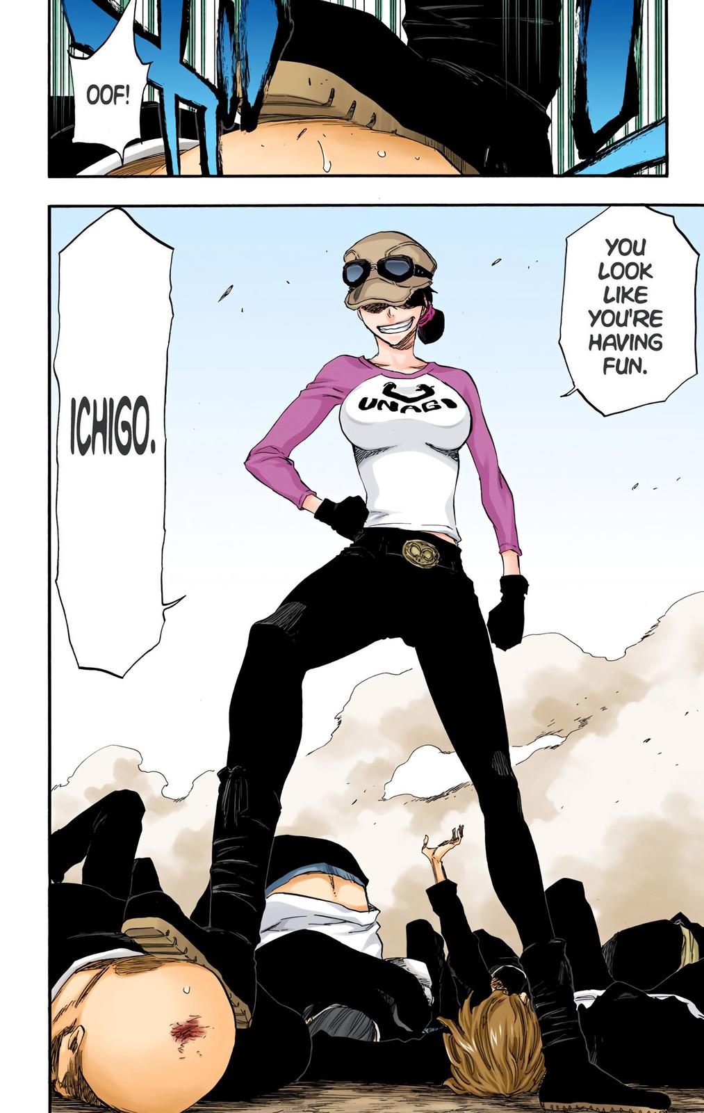 Chapter 426 — Chapter 426 — Page 10