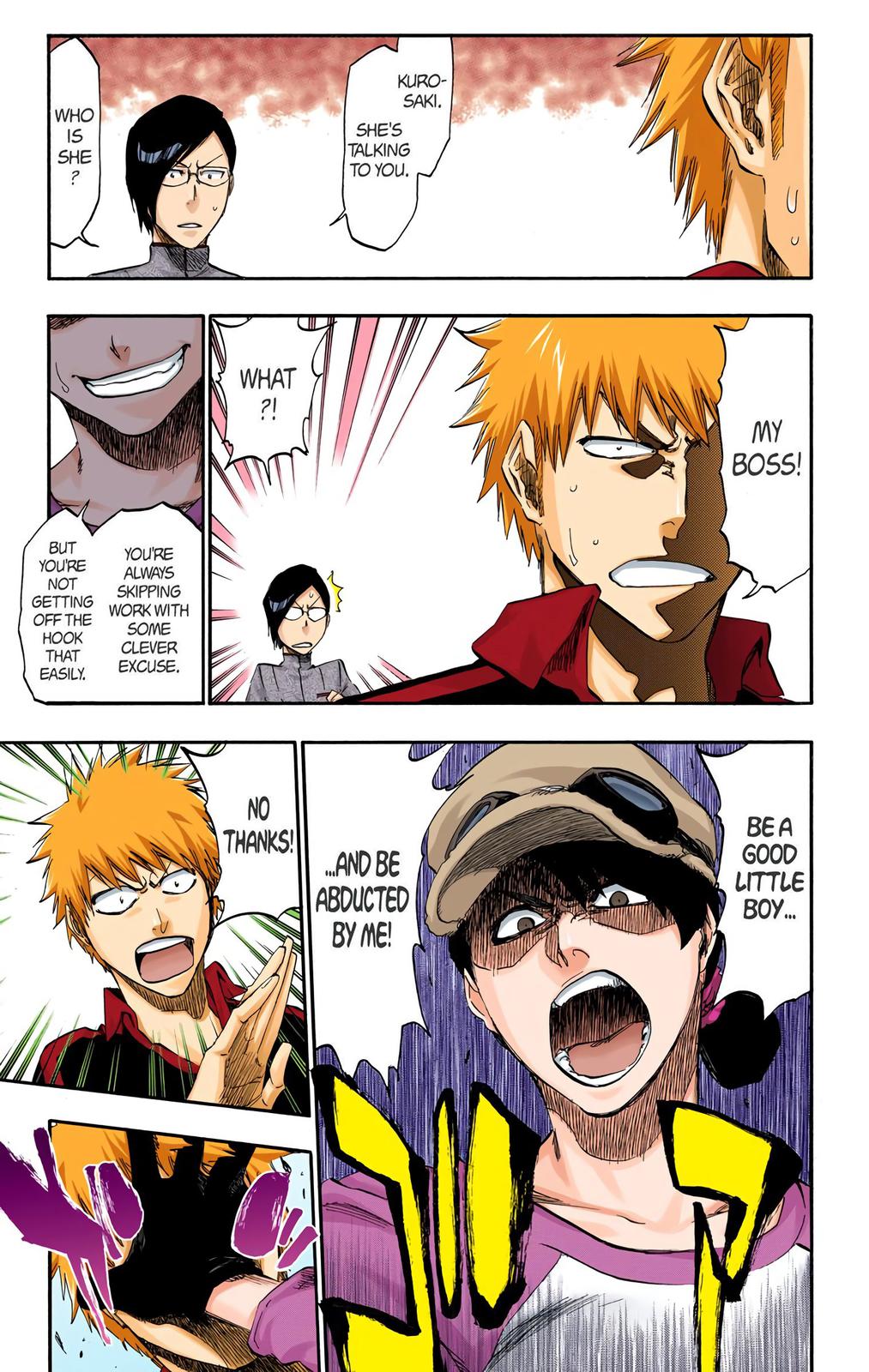 Chapter 426 — Chapter 426 — Page 11