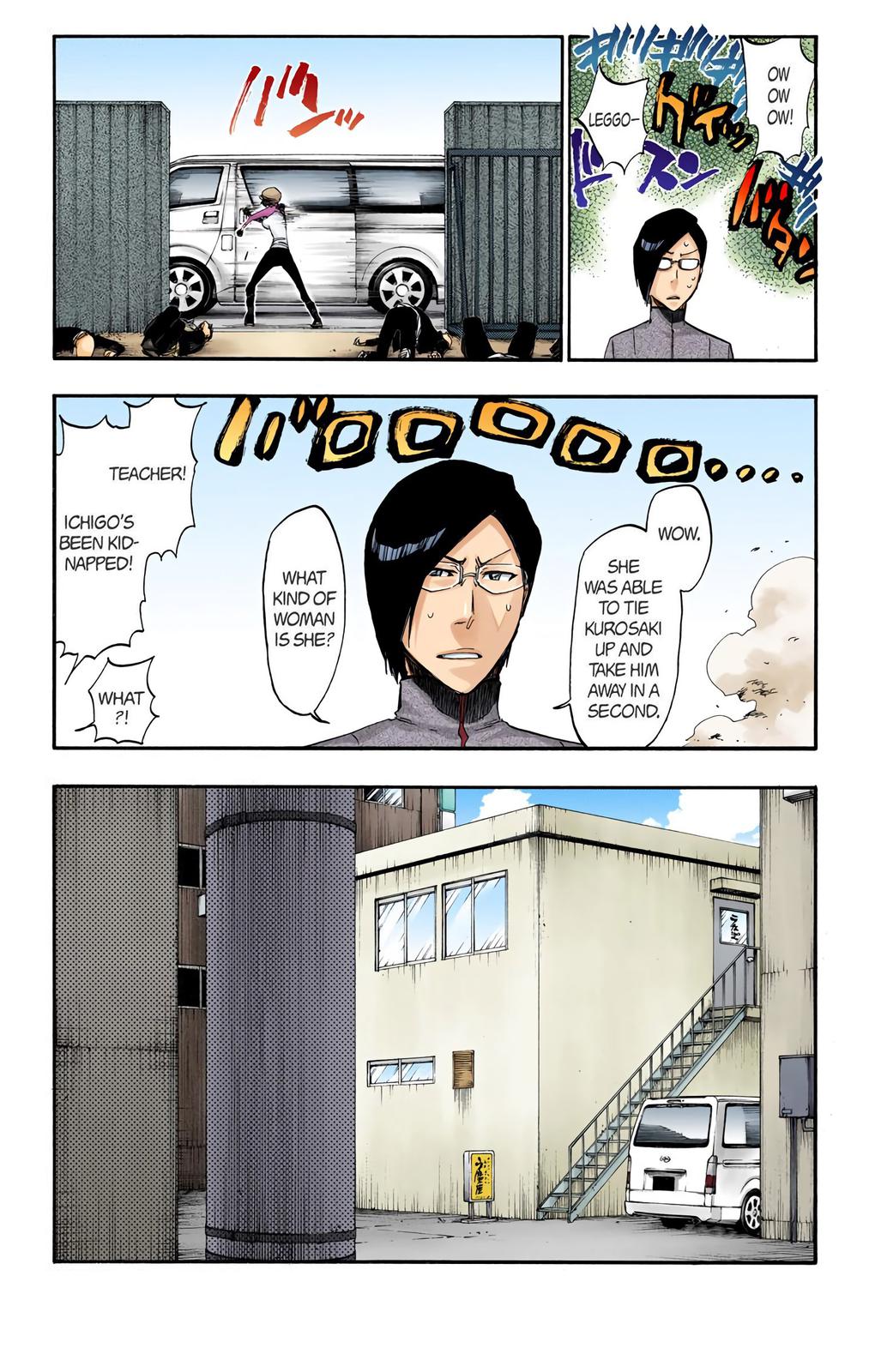 Chapter 426 — Chapter 426 — Page 12