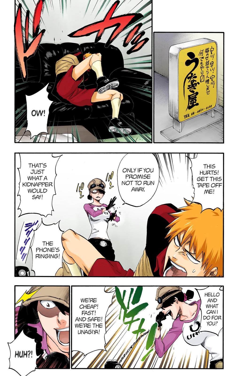 Chapter 426 — Chapter 426 — Page 13