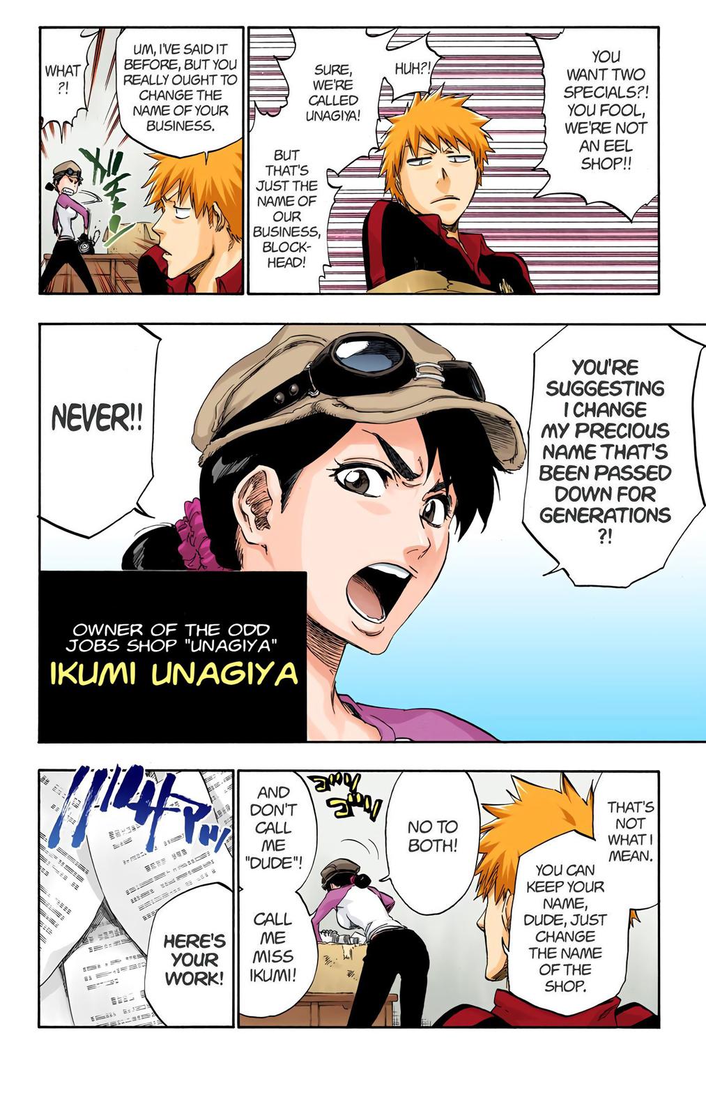 Chapter 426 — Chapter 426 — Page 14