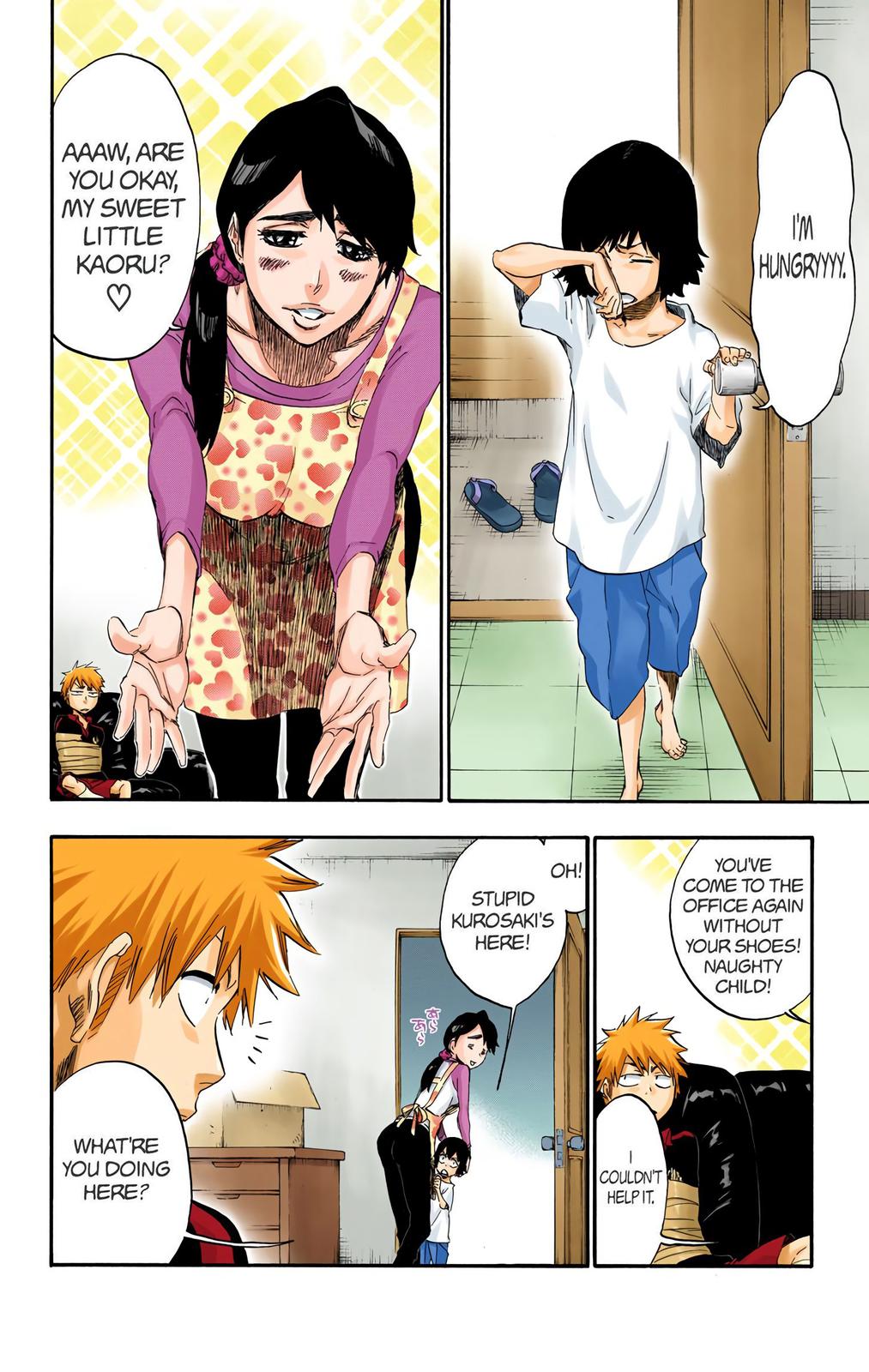 Chapter 426 — Chapter 426 — Page 16