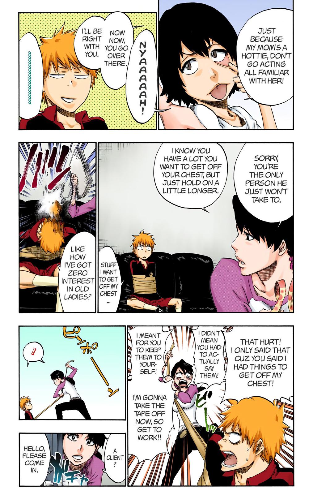 Chapter 426 — Chapter 426 — Page 17